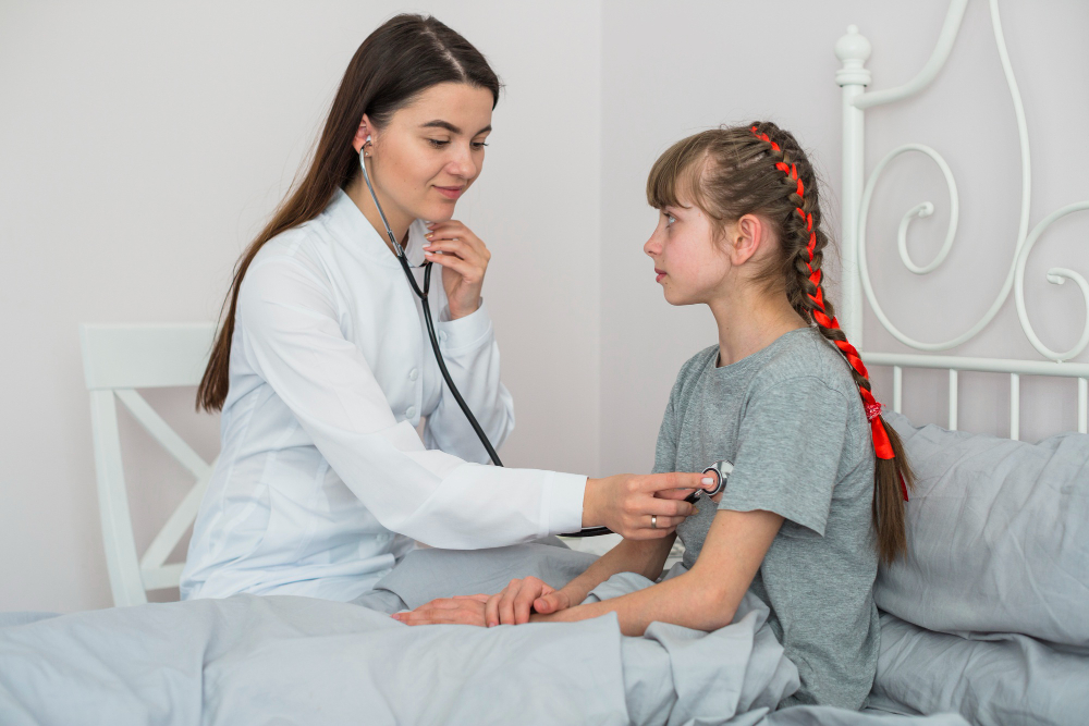 Routine Care