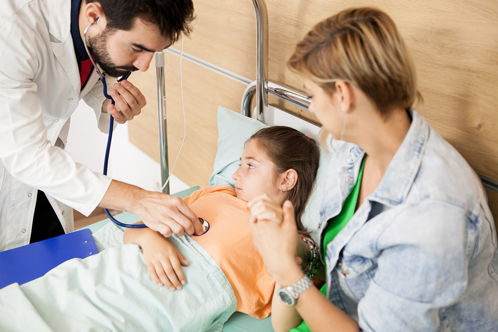 Urgent Care